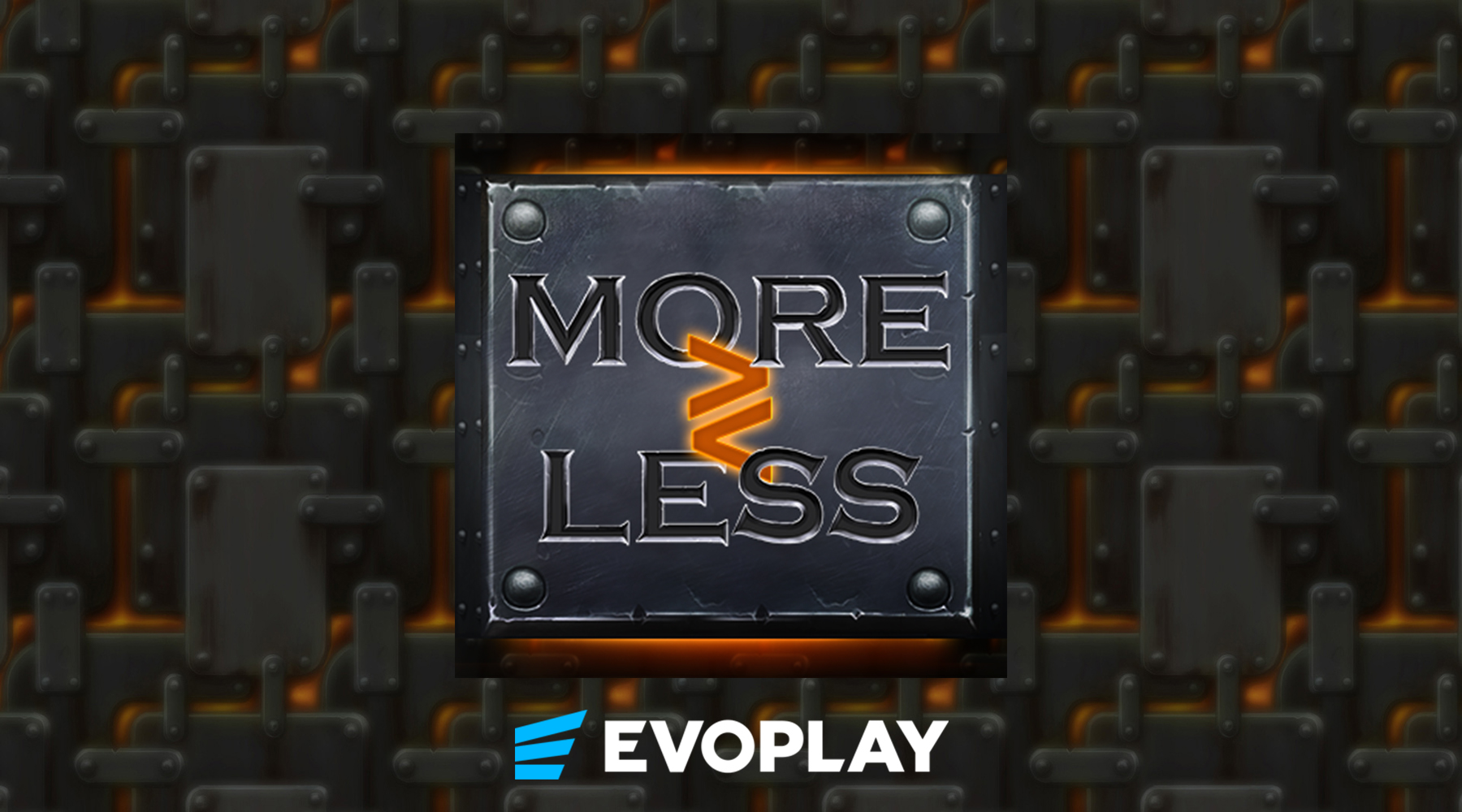 More or Less by Evoplay